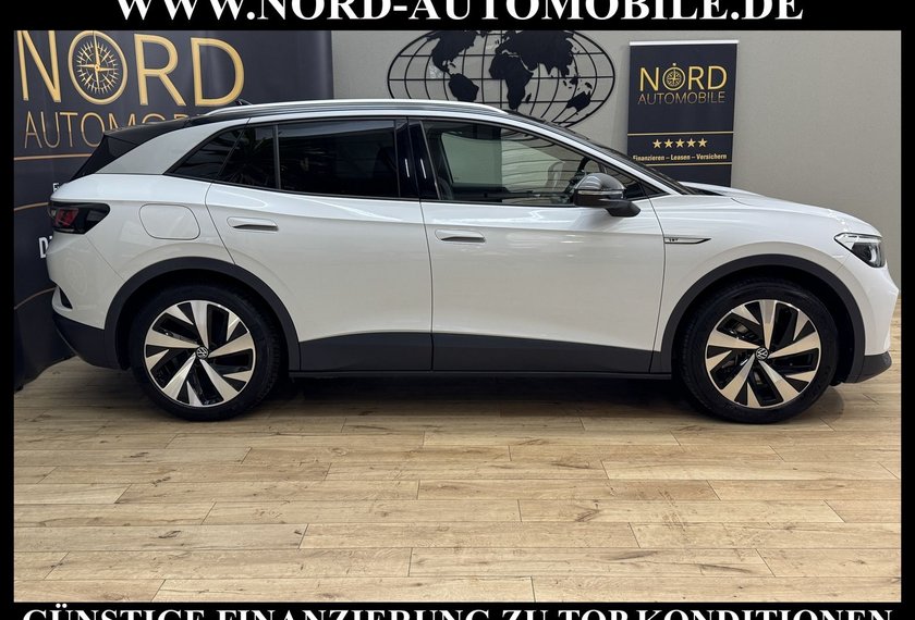 Volkswagen ID.4 ID.4 Pro Performance First Edition Kamera/20/Nav