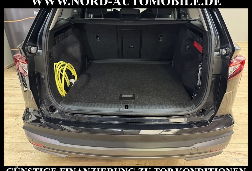 Skoda Enyaq Enyaq iV 60 Automatik Wärmepumpe/Kamera/20/LED
