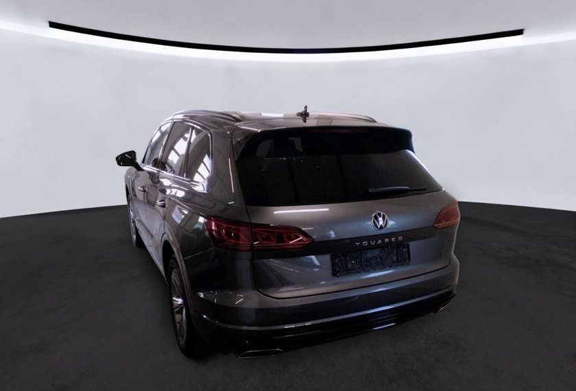 Volkswagen Touareg Touareg R-Line Black Style 4MOT 3.0 TDI HeadUp