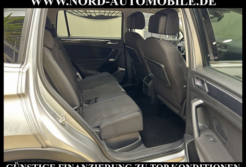 Volkswagen Tiguan Allspace Tiguan Allspace R-Line 2.0 TDI DSG Head-Up/Kamer