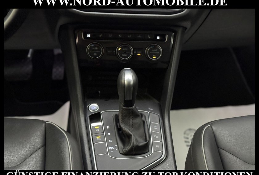 Volkswagen Tiguan Allspace Tiguan Allspace 2.0 TDI DSG Dig.Cockpit/Kamera/