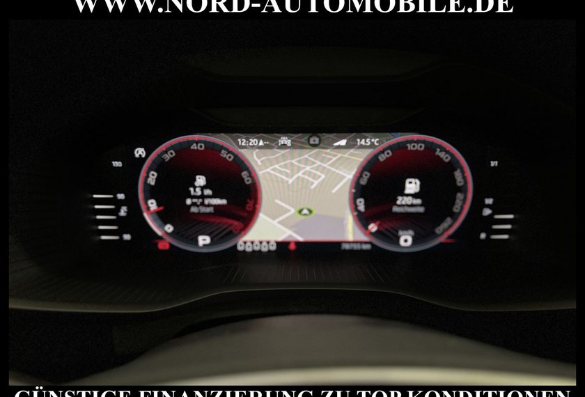 Skoda Kodiaq Kodiaq RS 2.0 TSI DSG 7-Sitzer/AHK/Pano/20