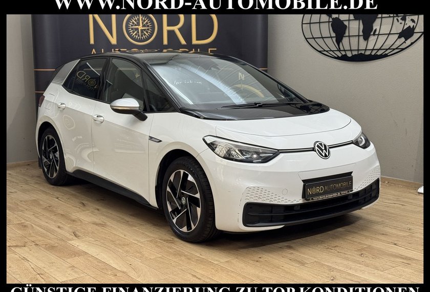 Volkswagen ID.3 ID.3 Pro Performance First Edition ACC/SHZ/Navi