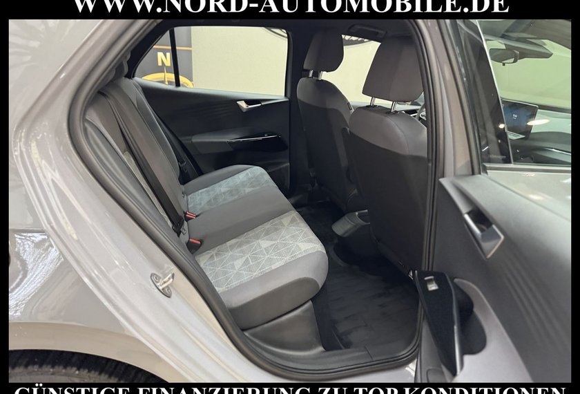 Volkswagen ID.3 ID.3 Pro Performance Navi/LED/CCS/19