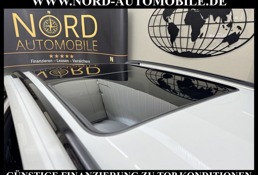 Skoda Superb Superb Combi 2.0 TSI DSG SportLine AHK/Pano/19/