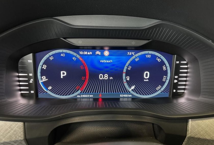 Skoda Kodiaq Kodiaq Ambition 2.0 TDI DSG Pano/Dig.Cockpit/LED