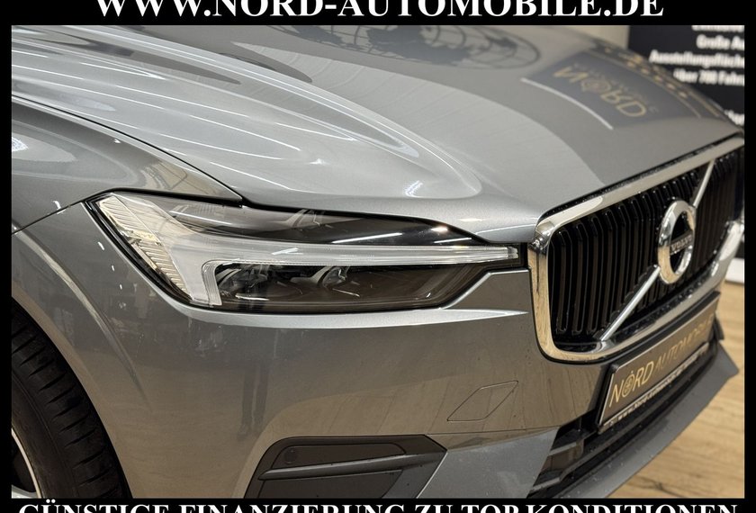 Volvo XC60 XC60 B4 D Momentum Pro *LED*AHK*Pano*Kamera*Memo