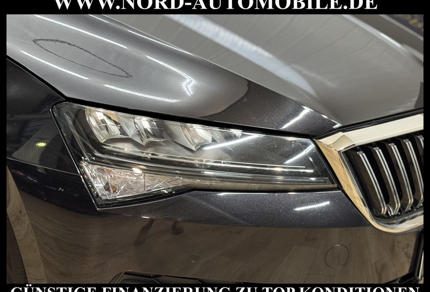 Skoda Superb Superb Combi 2.0 TDI DSG Ambition *AHK*ACC*VIRT*