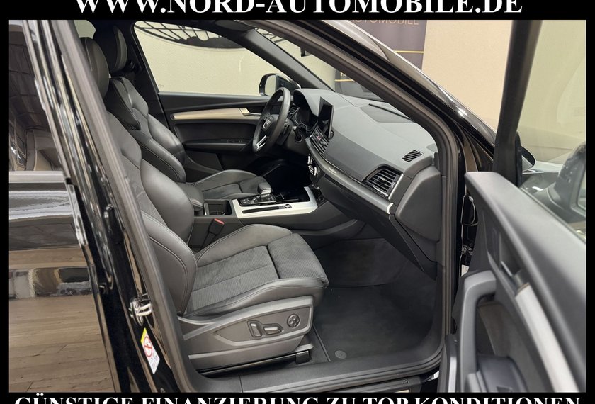 Audi Q5 Q5 Advanced S-Line QU. 45 TFSI S-Tronic Head-Up