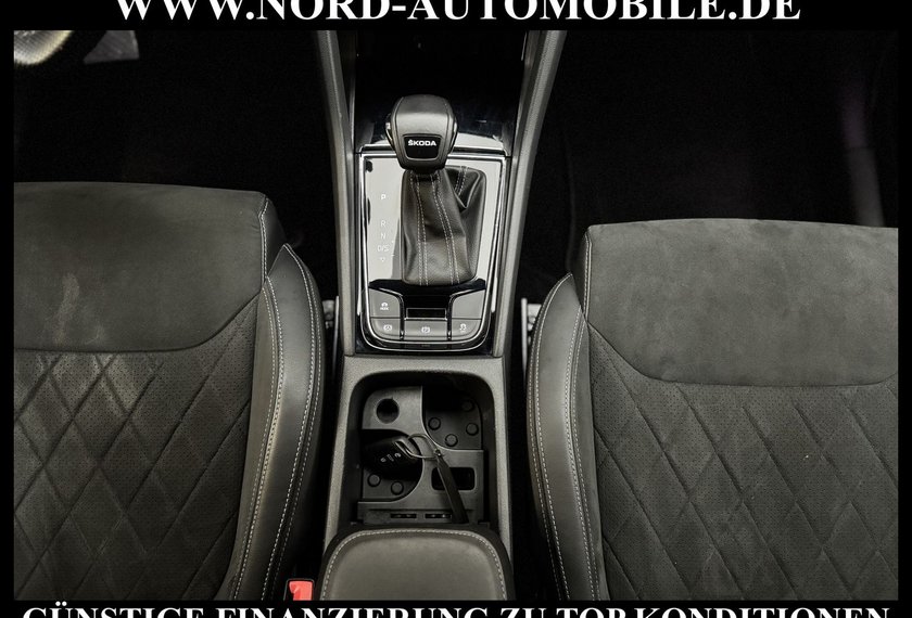 Skoda Kodiaq Kodiaq 2.0 TDI DSG SportLine Matrix/Virt.Cockpit