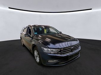Volkswagen Passat Variant Passat Variant Business 2.0 TDI DSG Kamera/Navi/
