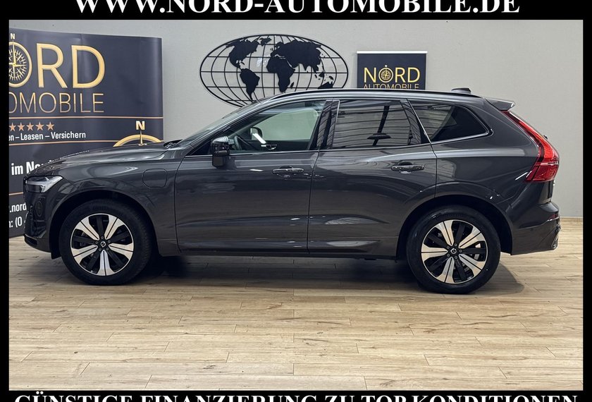 Volvo XC60 XC60 T6 R-DESIGN Recharge AWD *AHK*PANO*H&amp;K*LED*