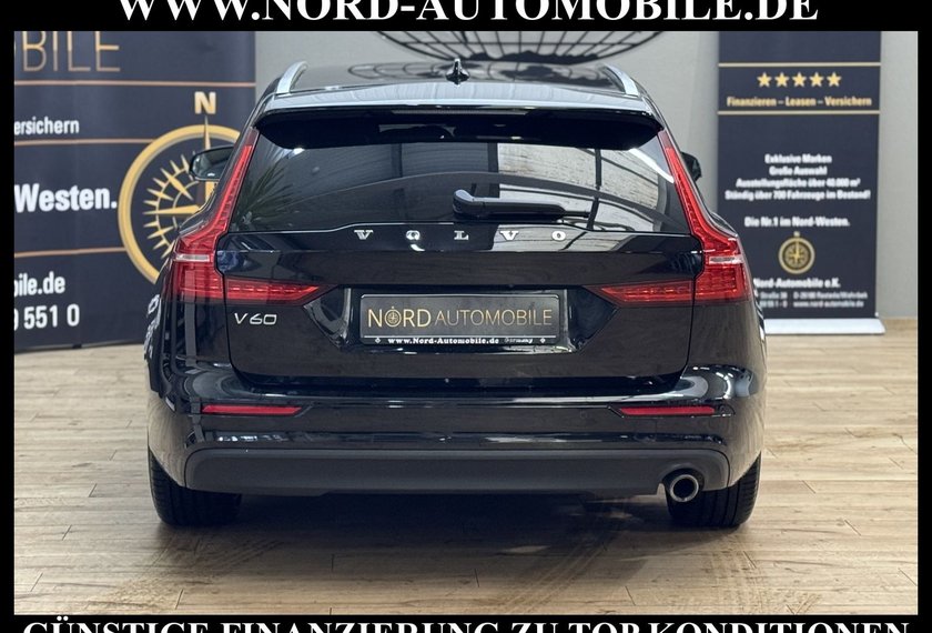 Volvo V60 V60 Kombi D3 Diesel Momentum Pro*20ZOLL*LED*KAM*