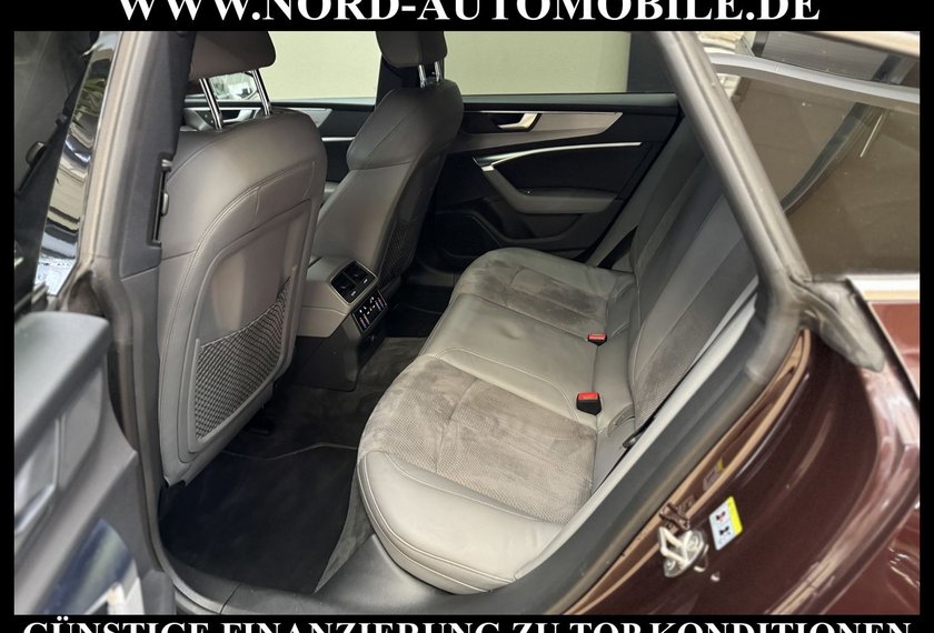 Audi A7 A7 Sportback 45 TFSI S-Line *LED*ACC*NAV*21ZOLL*