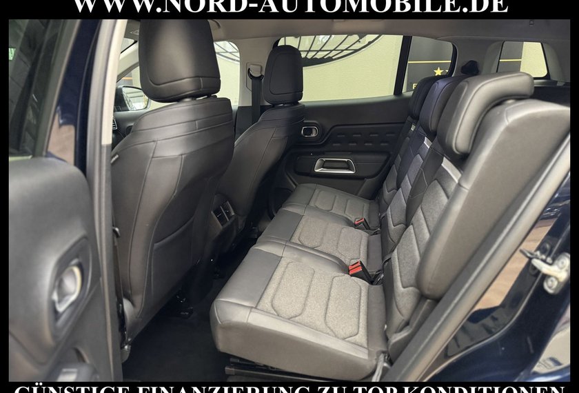 Citroën C5 Aircross C5 Aircross PLUS 225 Plug-in Hybrid*18Z*NAV*KAM*