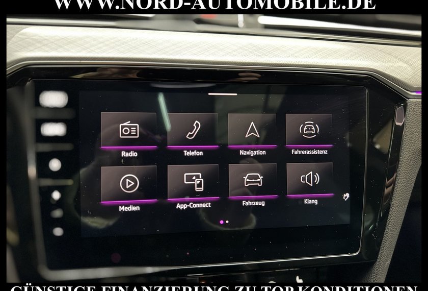 Volkswagen Passat Variant Passat Variant R-Line 2.0 TDI DSG Leder/Dig.Cock