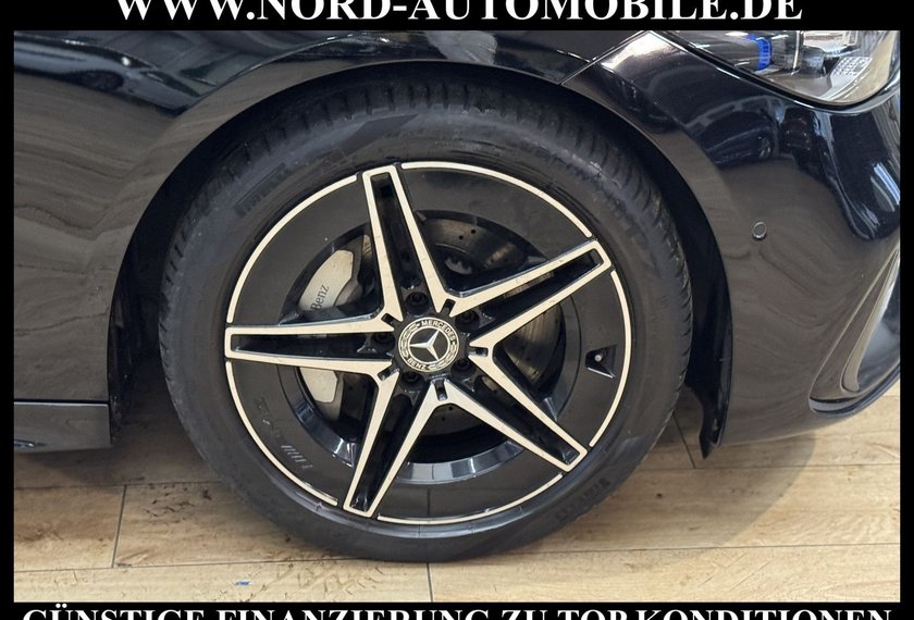 Mercedes-Benz C 220 C 220 d T AMG *Distro+*AHK*StHz*Memory*DigiLED*