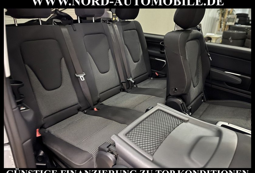 Mercedes-Benz V 300 V 300 d LANG *HEILIGS BLECHLE*UPE:91