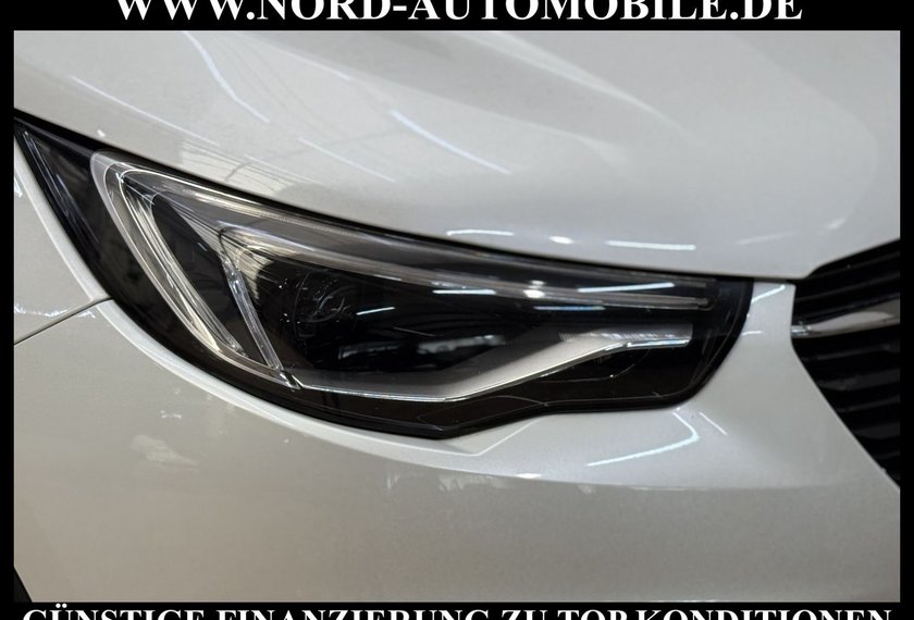 Opel Grandland (X) Grandland X 2.0 D Innovation *AHK*ACC*LED*360°*