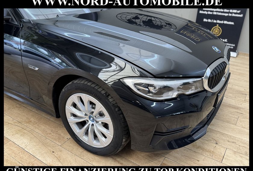 BMW 330 330 e touring Advantage*xDrive*AHK*LED*ACC*UPE71