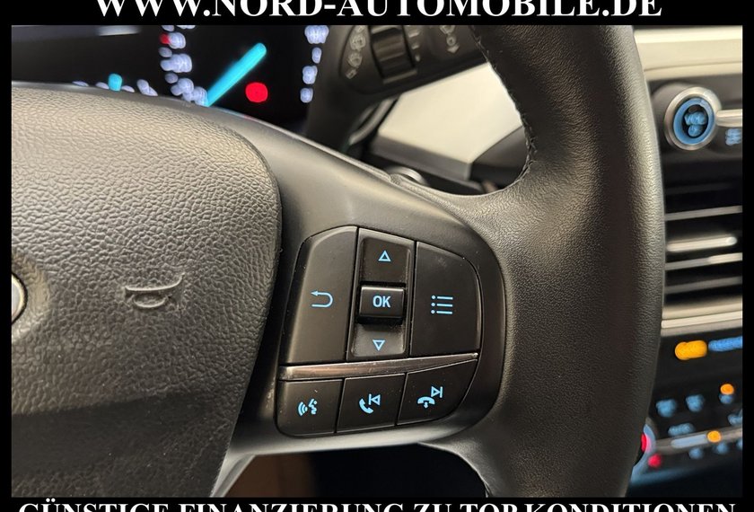 Ford Focus Focus Turnier 1.5 EcoBlue *LED*ACC*SHZ*Kamera Co