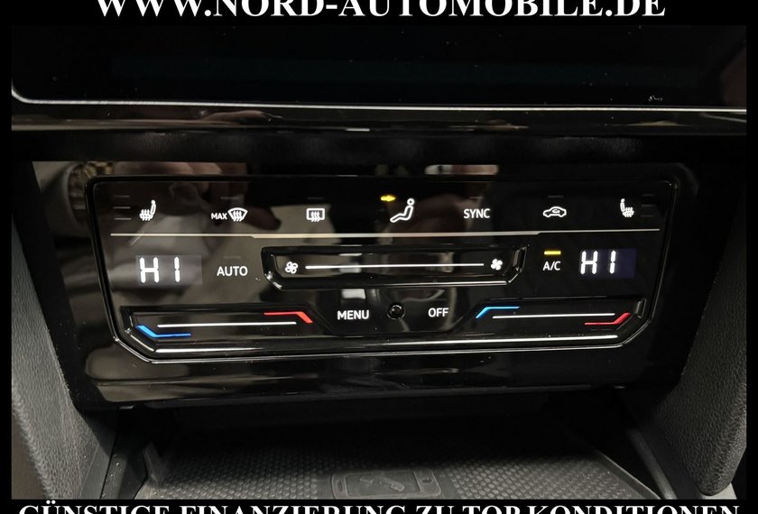 Volkswagen Passat Variant Passat Variant 2.0 TDI DSG Business Kamera/Navi/