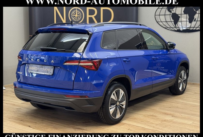 Skoda Karoq Karoq Ambition 2.0 TDI DSG Virt.Cockpit/Kamera