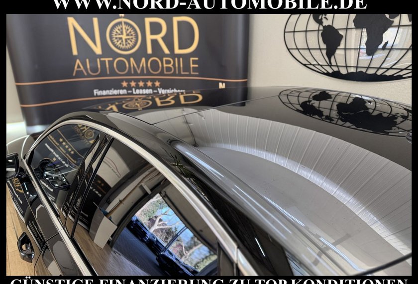 Audi A8 A8 Limousine QU. 55 TFSI Pano/B&amp;O/StHz/Matrix