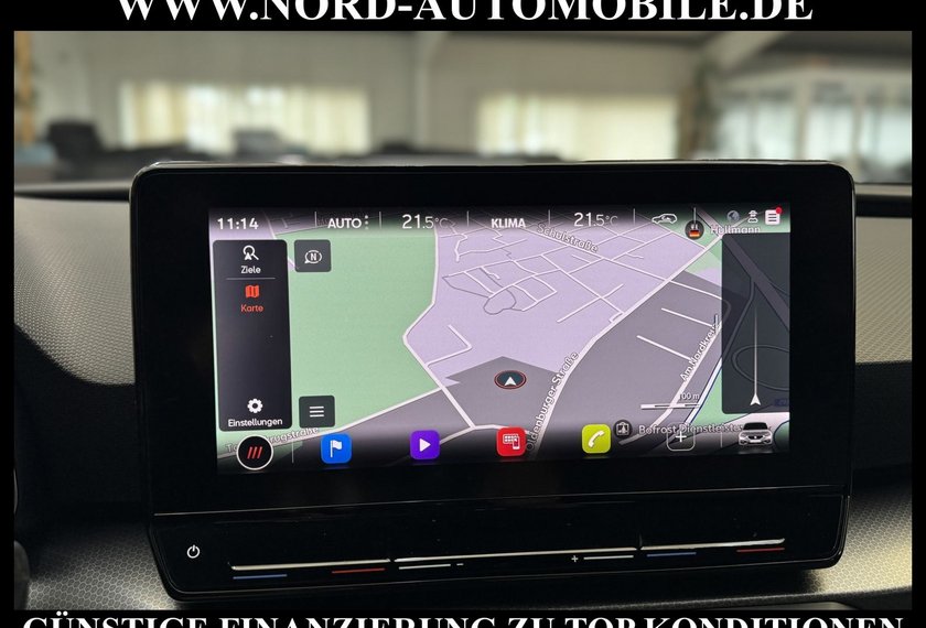 Seat Leon Leon 1.0 eTSI DSG Style *LED*Navi*Kamera*Virtual