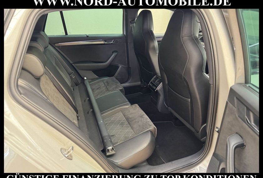 Skoda Superb Superb Combi Sportline 2.0 TDI DSG Virt.Cockpit