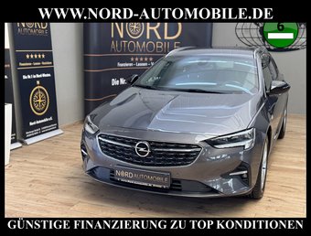 Opel Insignia Insignia B ST 2.0 CDTi Business *LED*AHK*TOP-KM*