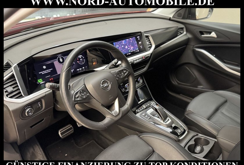 Opel Grandland (X) Grandland X ULTIMATE Hybrid4 ALLRAD*UPE:60*