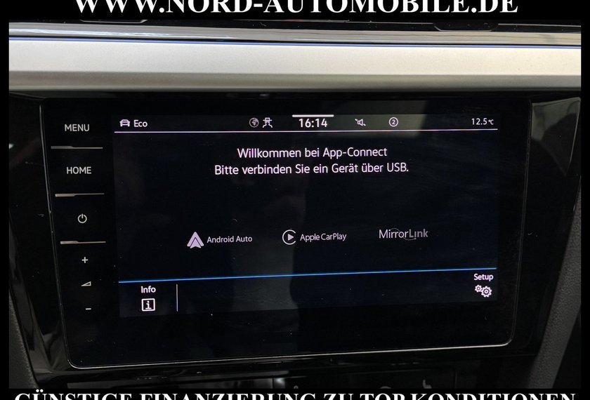 Volkswagen Arteon Arteon R-Line 1.4 TSI eHybrid DSG Pano/AHK/Kamer