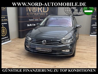 Volkswagen Passat Variant Passat Variant Business 2.0 TDI DSG Dig.Cockpit