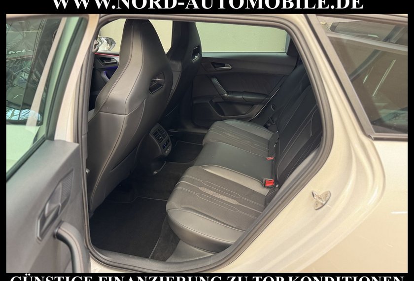 Cupra Leon Leon SP VZ 1.4 TSI e-HYBRID DSG Kamera/Navi/LED/