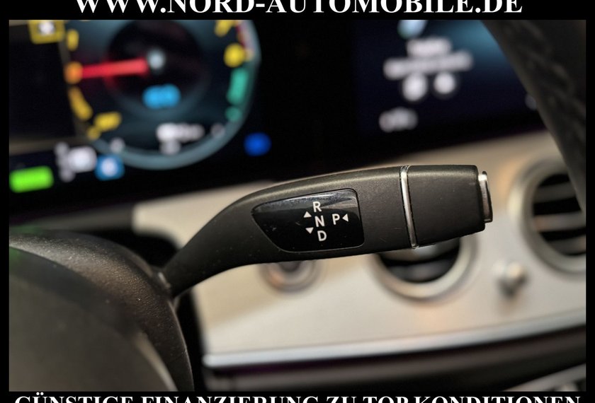 Mercedes-Benz E 300 E 300 e T Avantgarde *LED*Night*Kamera*EasyPack*