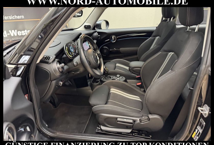 MINI Cooper SE Cooper SE Essential Trim*PANO*HARMAN*KAM*UPE:41*