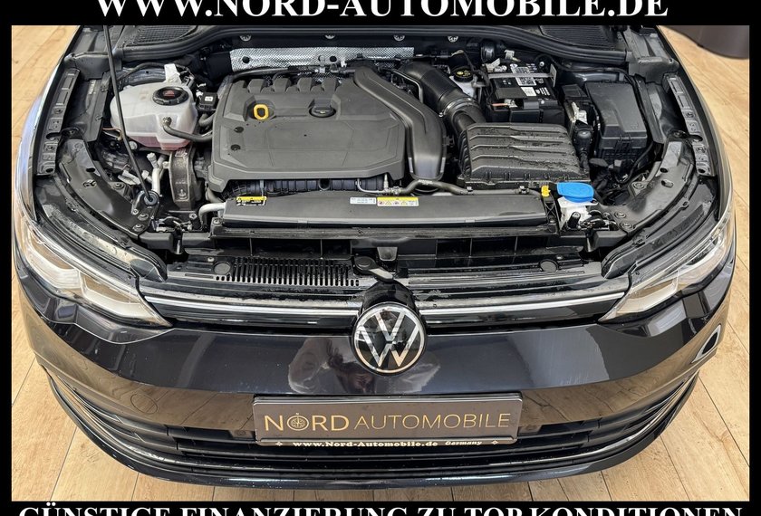 Volkswagen Golf Golf Life 1.5 TSI Kamera/Navi/LED/16
