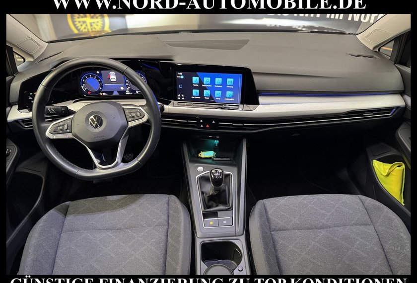 Volkswagen Golf Golf Limo Life 1.5 TSI Navi/LED/Kamera