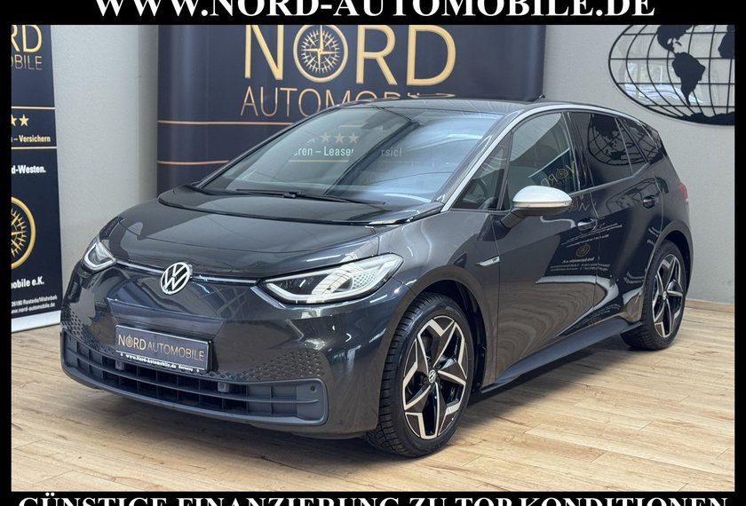 Volkswagen ID.3 ID.3 Pro Performance 1st Plus Matrix/Kamera/19/