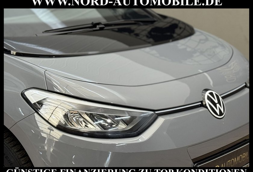 Volkswagen ID.3 ID.3 Pure Performance Navi/LED/CCS/PDC