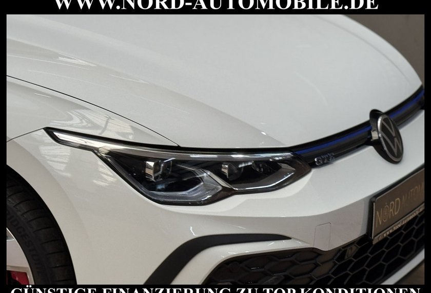 Volkswagen Golf Golf VIII GTE eHybrid DSG Navi/LED/17/PDC/17