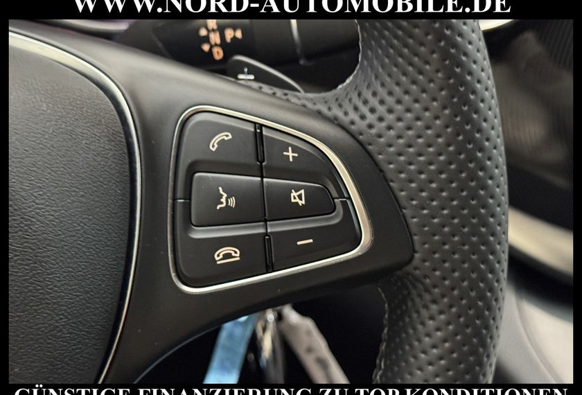 Mercedes-Benz V 220 V 220 d RISE LANG *7-Sitzer*Kamera*AHK*Tisch*