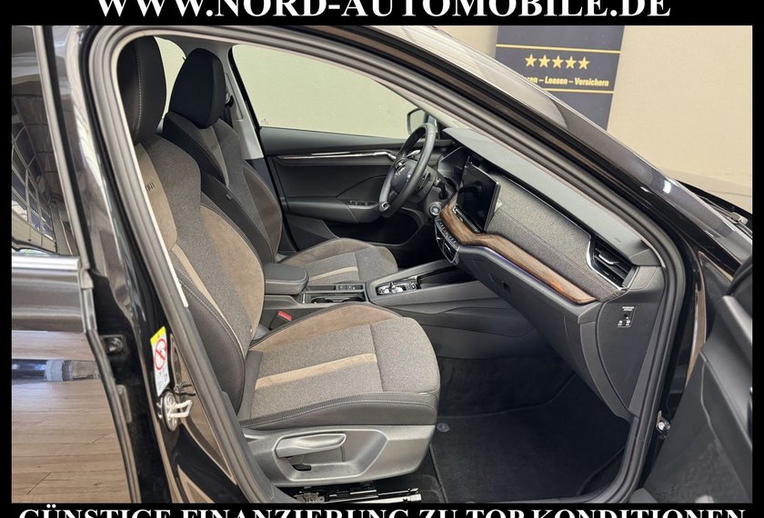 Skoda Octavia Octavia Scout Combi 2.0 TDI DSG AHK/Head-Up/18