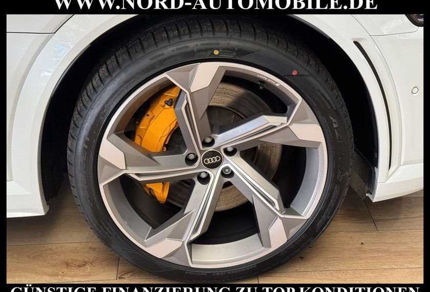 Audi e-tron e-tron S Sportback QU.HeadUp/Matrix/B&amp;O/UPE130/