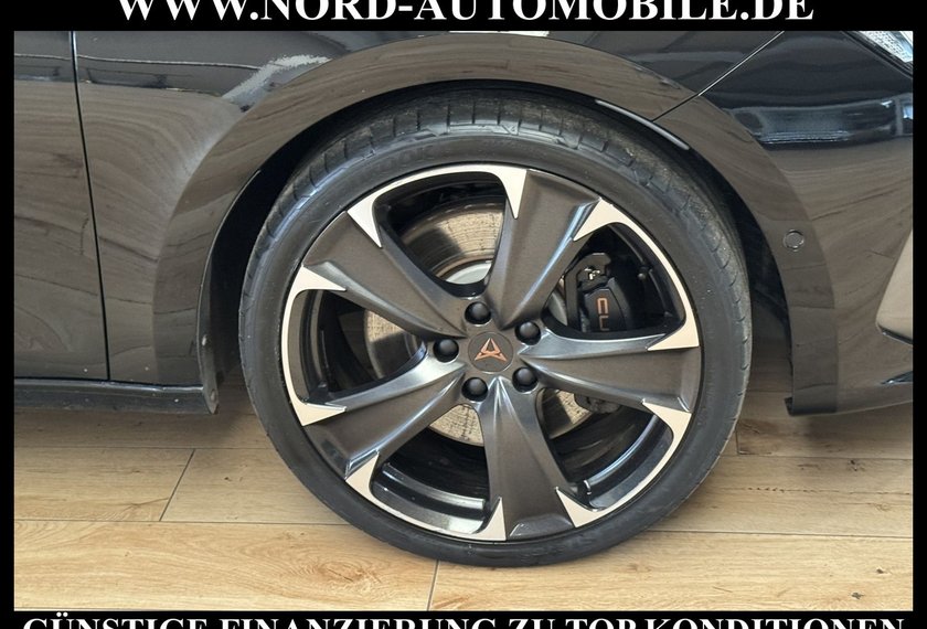 Cupra Leon Leon SP VZ 1.4 TSI e-HYBRID DSG AHK/Kamera/19/