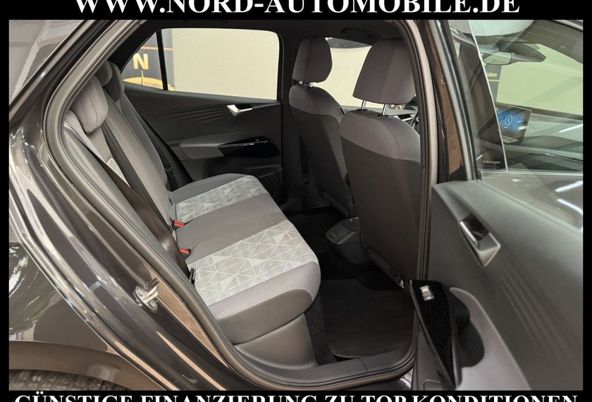 Volkswagen ID.3 ID.3 Pro Performance Life ACC/Navi/Spurhalte/19