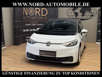 Volkswagen ID.3 ID.3 Pure Performance Wärmepumpe/ACC/Navi/