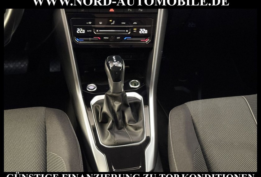 Volkswagen T-Roc T-Roc Life 2.0 TDI DSG Dig.Cockpit/Kamera/Navi/