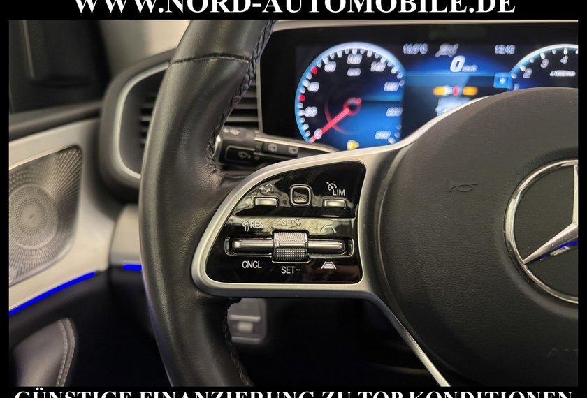 Mercedes-Benz GLE 350 GLE 350 e 4Matic *AHK*PANO*LUFT*DISTR*UPE:94